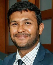 Arnab Nandi